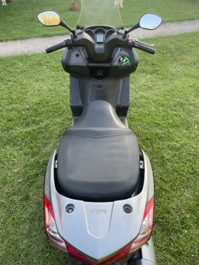 Kymco Downtown  | Mobile.bg    7
