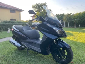 Kymco Downtown  | Mobile.bg    4