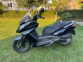 Kymco Downtown  | Mobile.bg    2