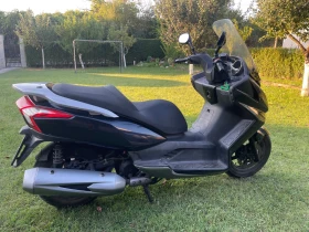 Kymco Downtown  | Mobile.bg    5