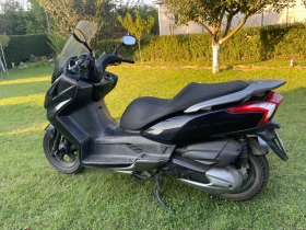 Kymco Downtown  | Mobile.bg    6