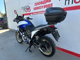Honda Xlv TRANSALP 700 | Mobile.bg    13