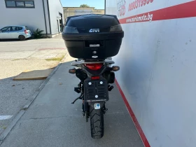 Honda Xlv TRANSALP 700 | Mobile.bg    14
