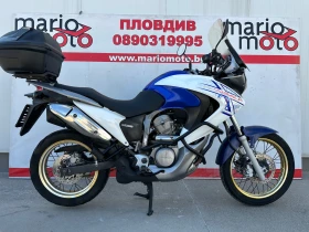 Honda Xlv TRANSALP 700