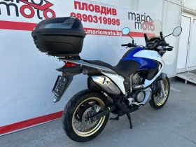 Обява за продажба на Honda Xlv TRANSALP 700 ~6 300 лв. - изображение 3