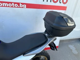 Honda Xlv TRANSALP 700 | Mobile.bg    16
