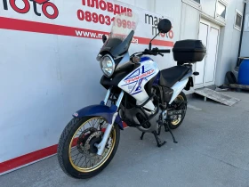 Обява за продажба на Honda Xlv TRANSALP 700 ~6 300 лв. - изображение 10