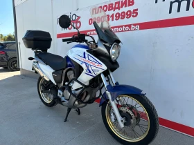 Обява за продажба на Honda Xlv TRANSALP 700 ~6 300 лв. - изображение 1