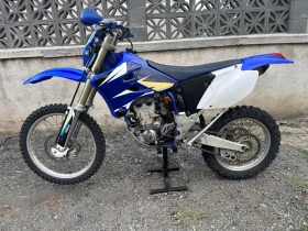  Yamaha Wr