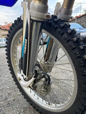 Yamaha Wr 450f | Mobile.bg    10