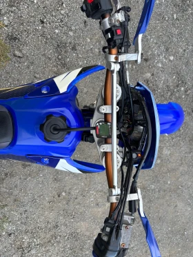Yamaha Wr 450f | Mobile.bg    8