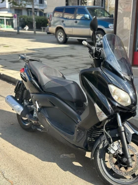 Обява за продажба на Yamaha X-max  250 ~3 800 лв. - изображение 1