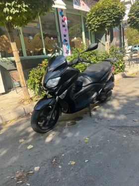 Обява за продажба на Yamaha X-max  250 ~3 800 лв. - изображение 2