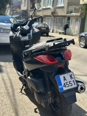 Обява за продажба на Yamaha X-max  250 ~3 800 лв. - изображение 4