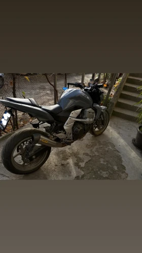 Kawasaki Z  - изображение 1