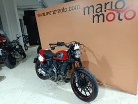 Ducati Ducati Scrambler 800 ABS A2 | Mobile.bg    2