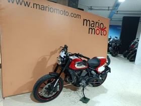 Ducati Ducati Scrambler 800 ABS A2 | Mobile.bg    12