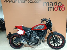 Ducati Ducati Scrambler 800 ABS A2 - изображение 1