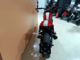 Ducati Ducati Scrambler 800 ABS A2 | Mobile.bg    4