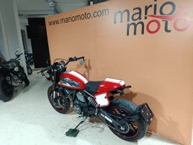 Ducati Ducati Scrambler 800 ABS A2 | Mobile.bg    11
