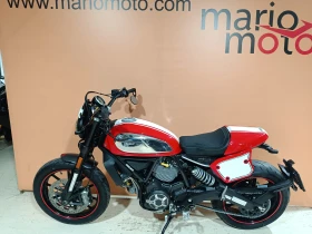 Ducati Ducati Scrambler 800 ABS A2 | Mobile.bg    10