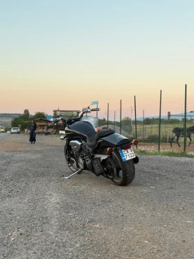 Yamaha Warrior XV1700, снимка 2