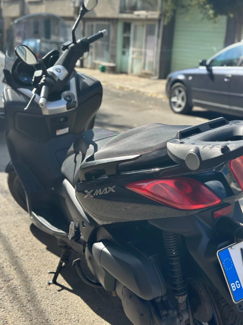 Yamaha X-max  250, снимка 4 - Мотоциклети и мототехника - 52109544