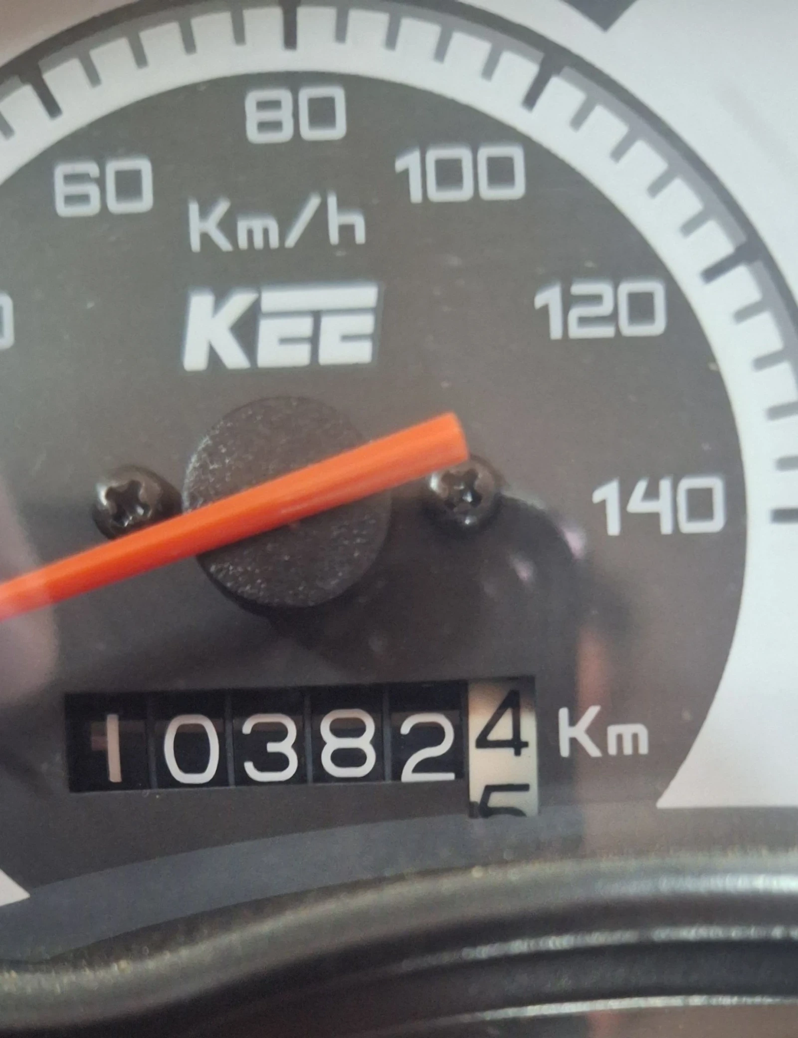 Keeway Kee  - изображение 6