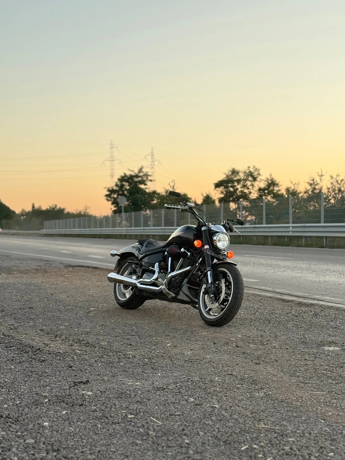Yamaha Warrior XV1700 | Mobile.bg � ����������� 1