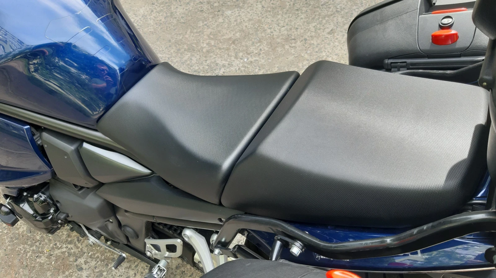 Suzuki Gsx GSX 1250 FA, снимка 15 - Мотоциклети и мототехника - 54965539