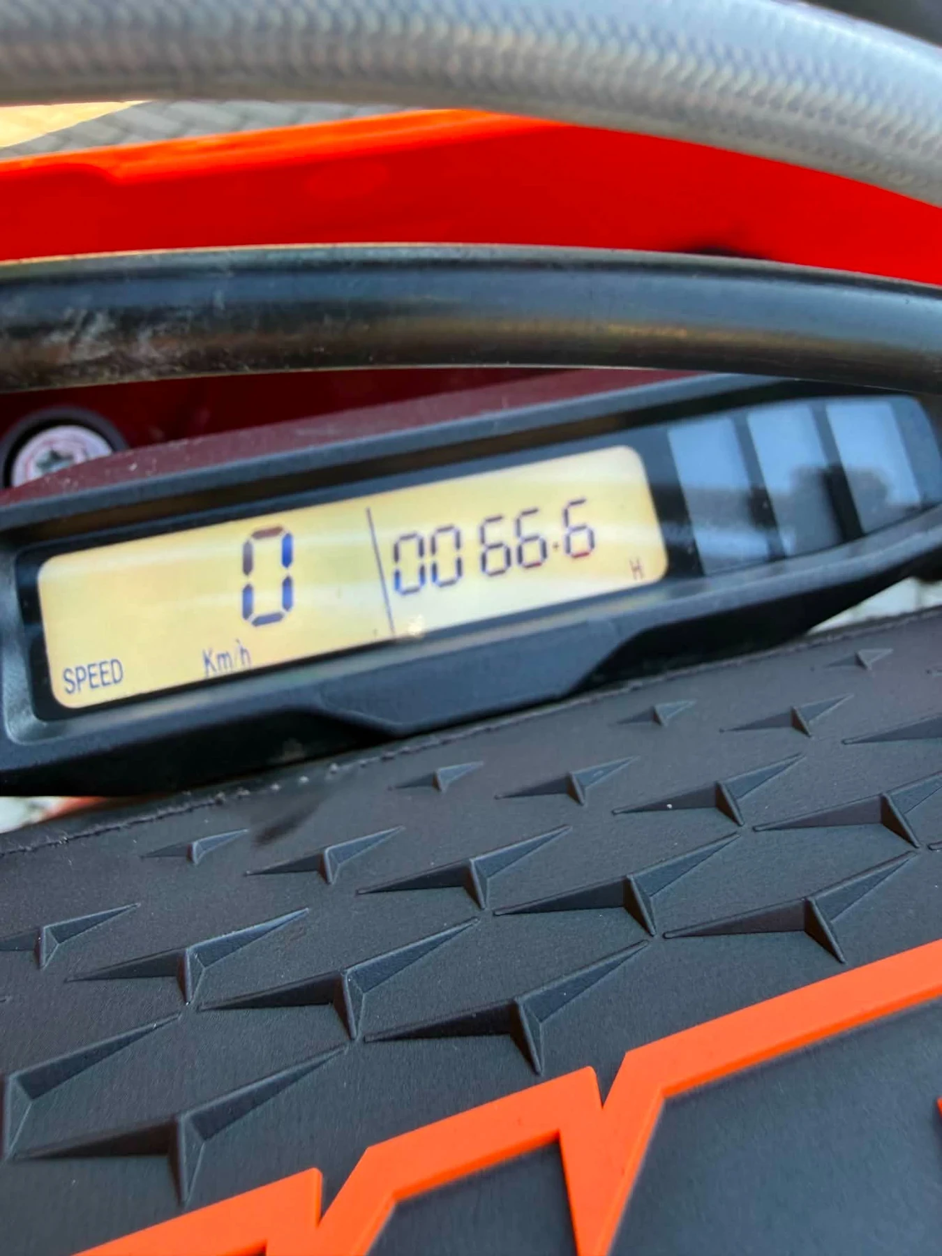 Ktm EXC 300 TBI , снимка 6 - Мотоциклети и мототехника - 55494261