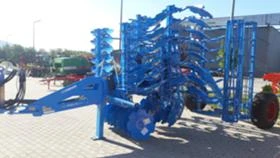 Брана Lemken Rubin 10, снимка 9