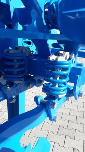 Брана Lemken Rubin 10, снимка 7