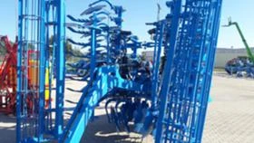 Брана Lemken Rubin 10, снимка 10
