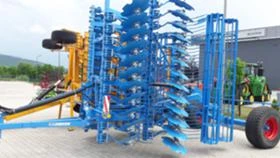 Брана Lemken Rubin 10, снимка 1