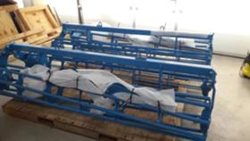 Брана Lemken Rubin 10, снимка 4