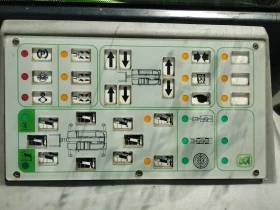 Телескопични товарачи Merlo ROTO 40.25MCSS, Въртящ Телескопичен товарач - 25м, снимка 17