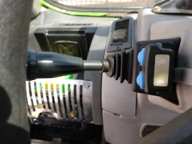 Телескопични товарачи Merlo ROTO 40.25MCSS, Въртящ Телескопичен товарач - 25м, снимка 16