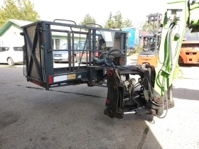 Телескопични товарачи Merlo ROTO 40.25MCSS, Въртящ Телескопичен товарач - 25м, снимка 8