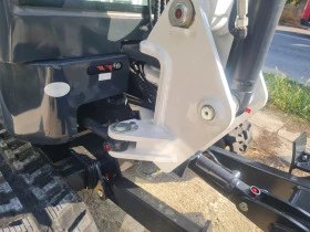 Багер Yanmar ПРОМОЦИЯ !!!  TOHO-TH20 Чисто нов - YANMAR мотор, снимка 8