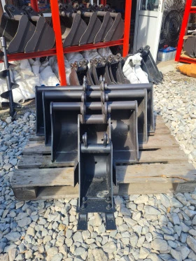 Багер Yanmar ПРОМОЦИЯ !!!  TOHO-TH20 Чисто нов - YANMAR мотор, снимка 15