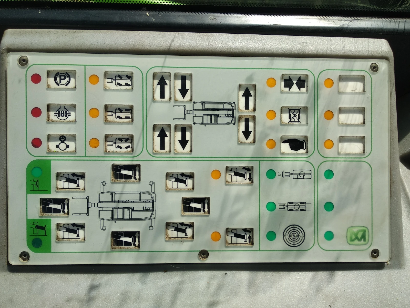   Merlo ROTO 40.25MCSS,    - 25 | Mobile.bg   17