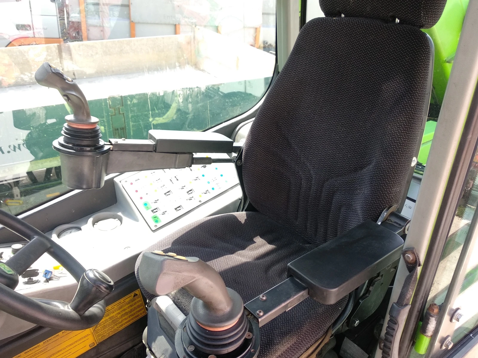   Merlo ROTO 40.25MCSS,    - 25 | Mobile.bg   14