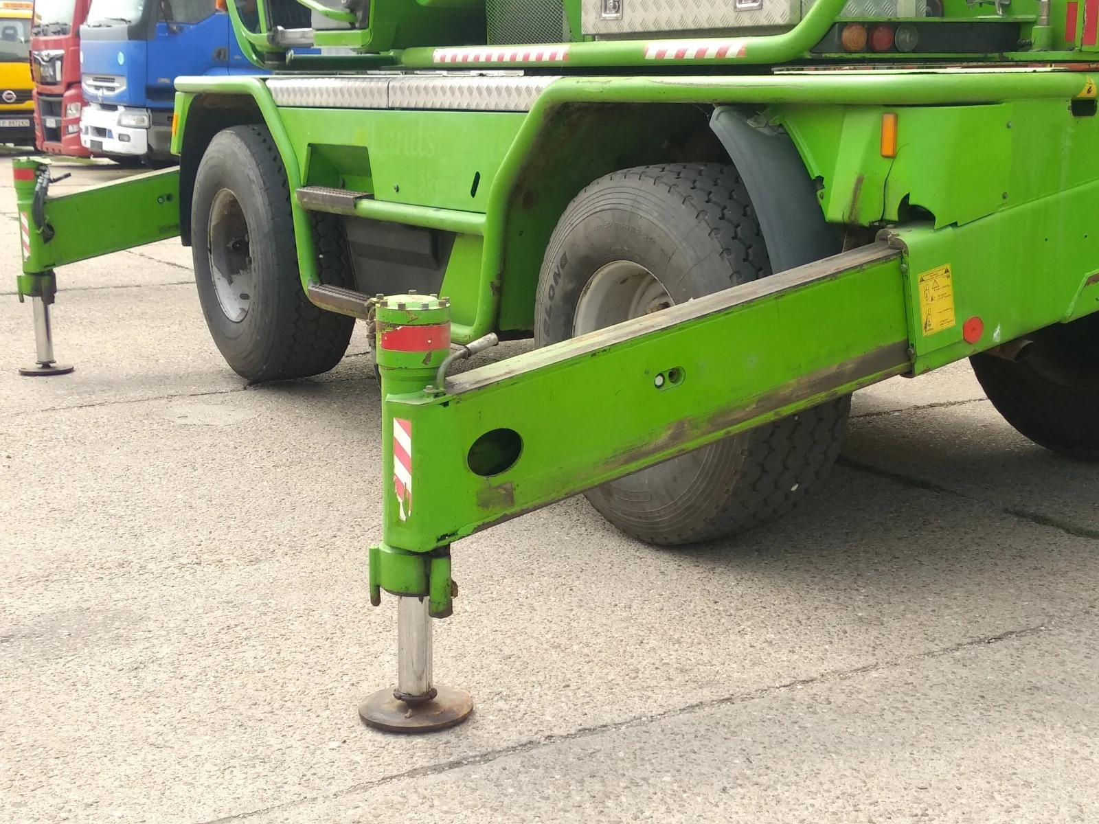   Merlo ROTO 40.25MCSS,    - 25 | Mobile.bg   11