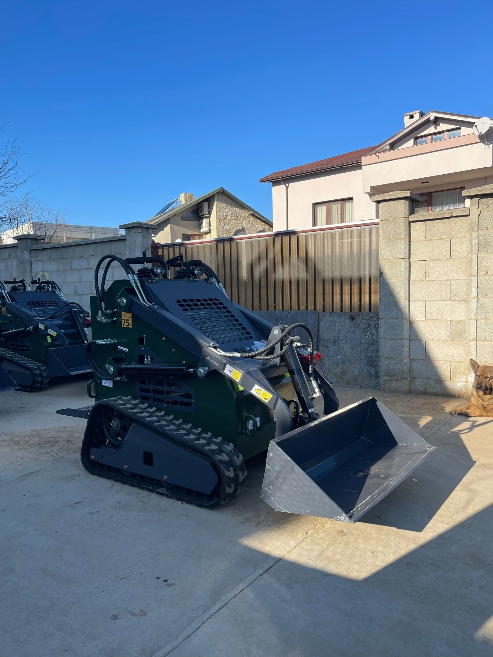 ���� ����� �������� Atlas Copco Muller S0.7  | Mobile.bg � ����������� 1