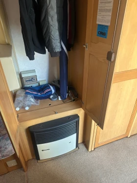 Каравана Compas COMPASS-PENTARA 432- ТОП състяние, снимка 9