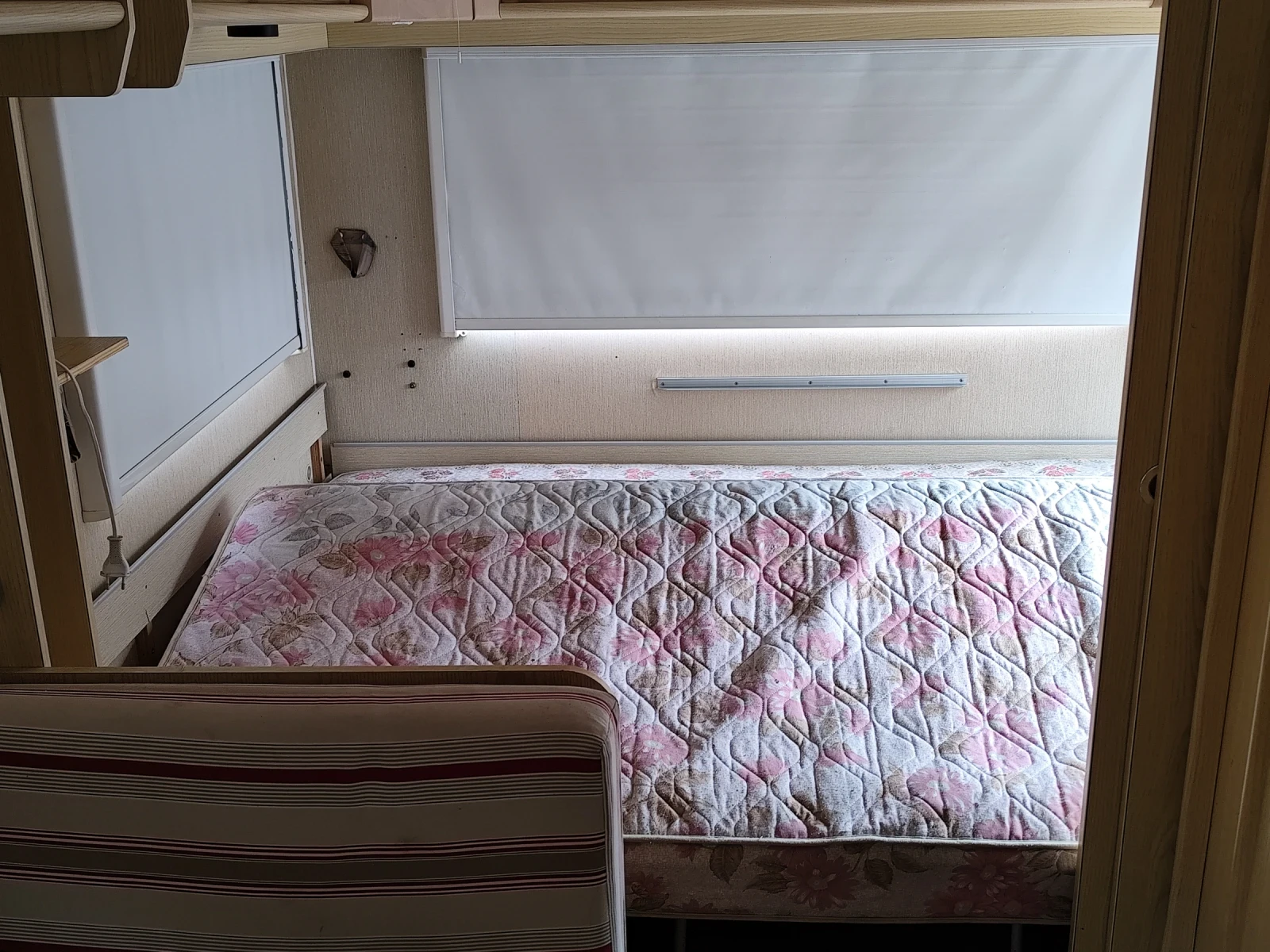 Каравана Chateau Home car - изображение 9
