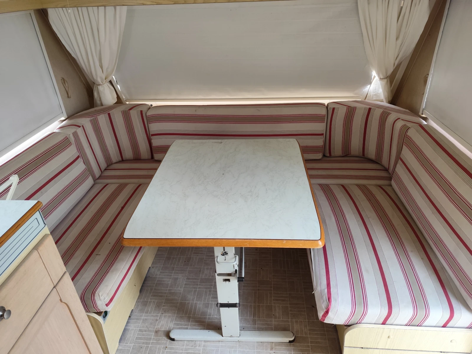 Каравана Chateau Home car - изображение 6