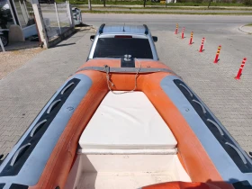 Надуваема лодка Собствено производство SOLEMAR B.43 | Auto.bg — изображение 7