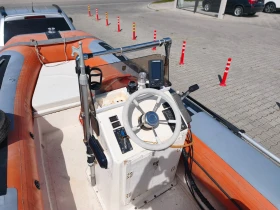 Надуваема лодка Собствено производство SOLEMAR B.43 | Auto.bg — изображение 8